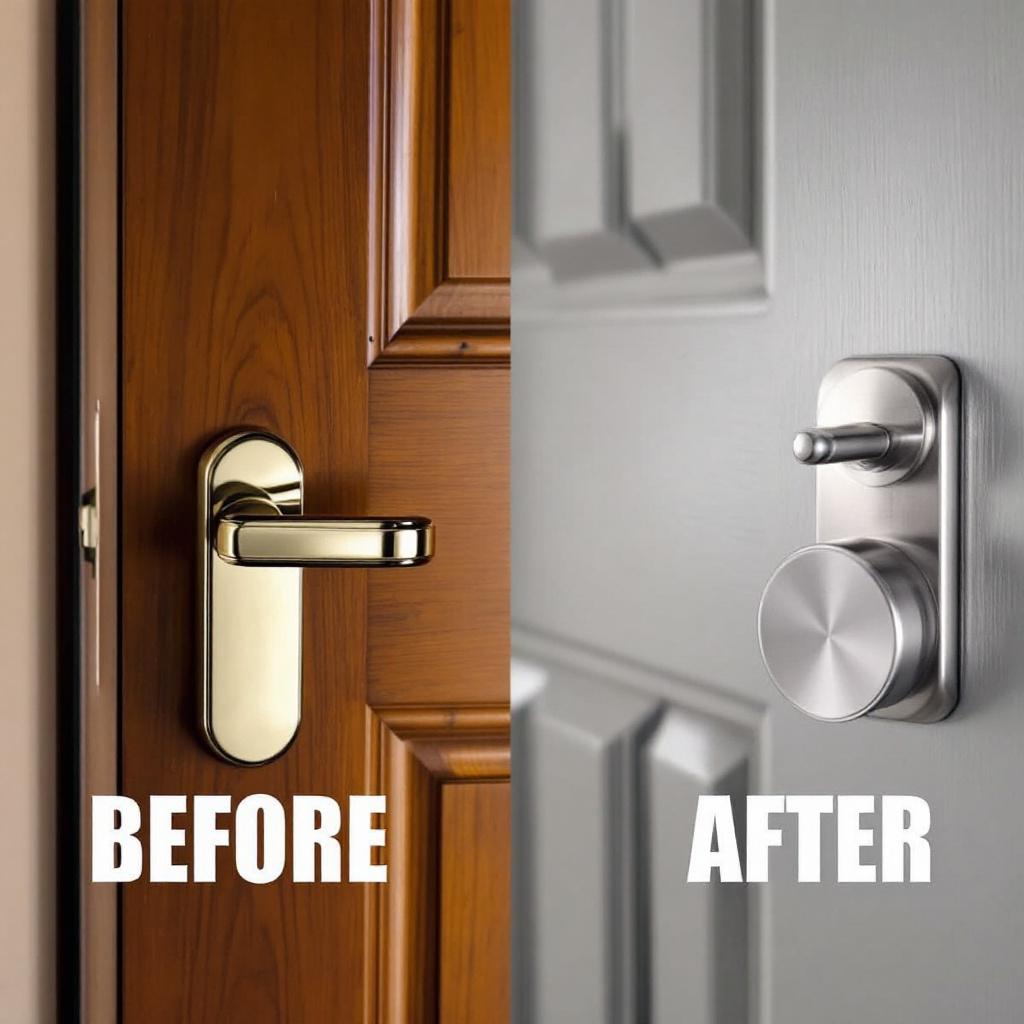 Best Home Security Locks: What El Paso Pros Recommend - Comparing options for Best Home Security Locks: What El Paso Pros Recommend