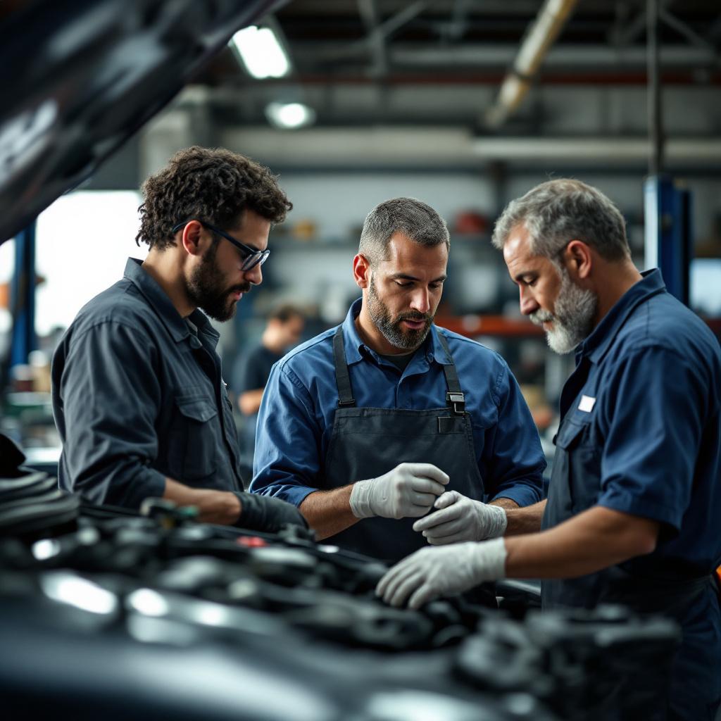 Choosing the Right Brake Fluid: A Professional Guide to DOT Ratings, Performance, and Safety - Industry experts share their insights on Choosing the Right Brake Fluid: A Professional Guide to DOT Ratings, Performance, and Safety