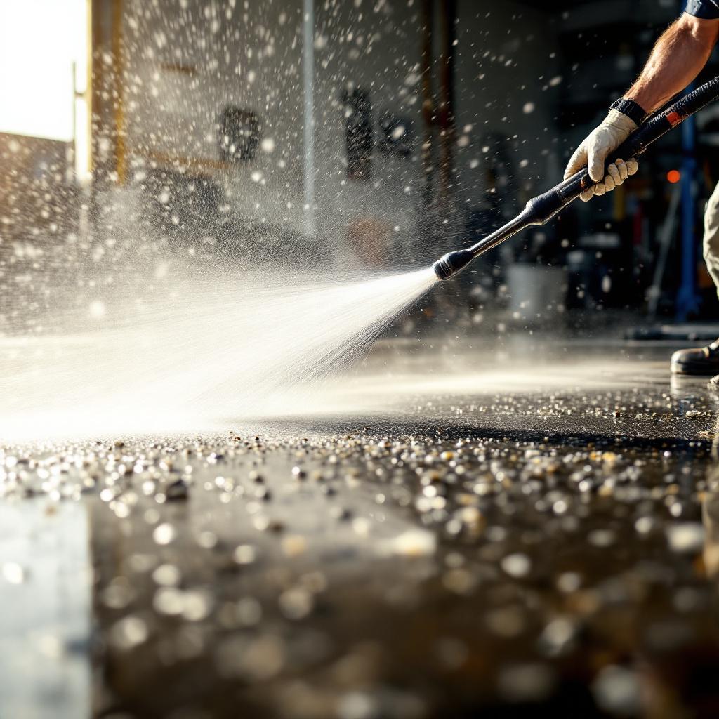 Top 5 Pressure Washer Detergents & Soaps: Expert Picks for Every Surface - Surface-Specific Formulations - the top choice for power-washing professionals