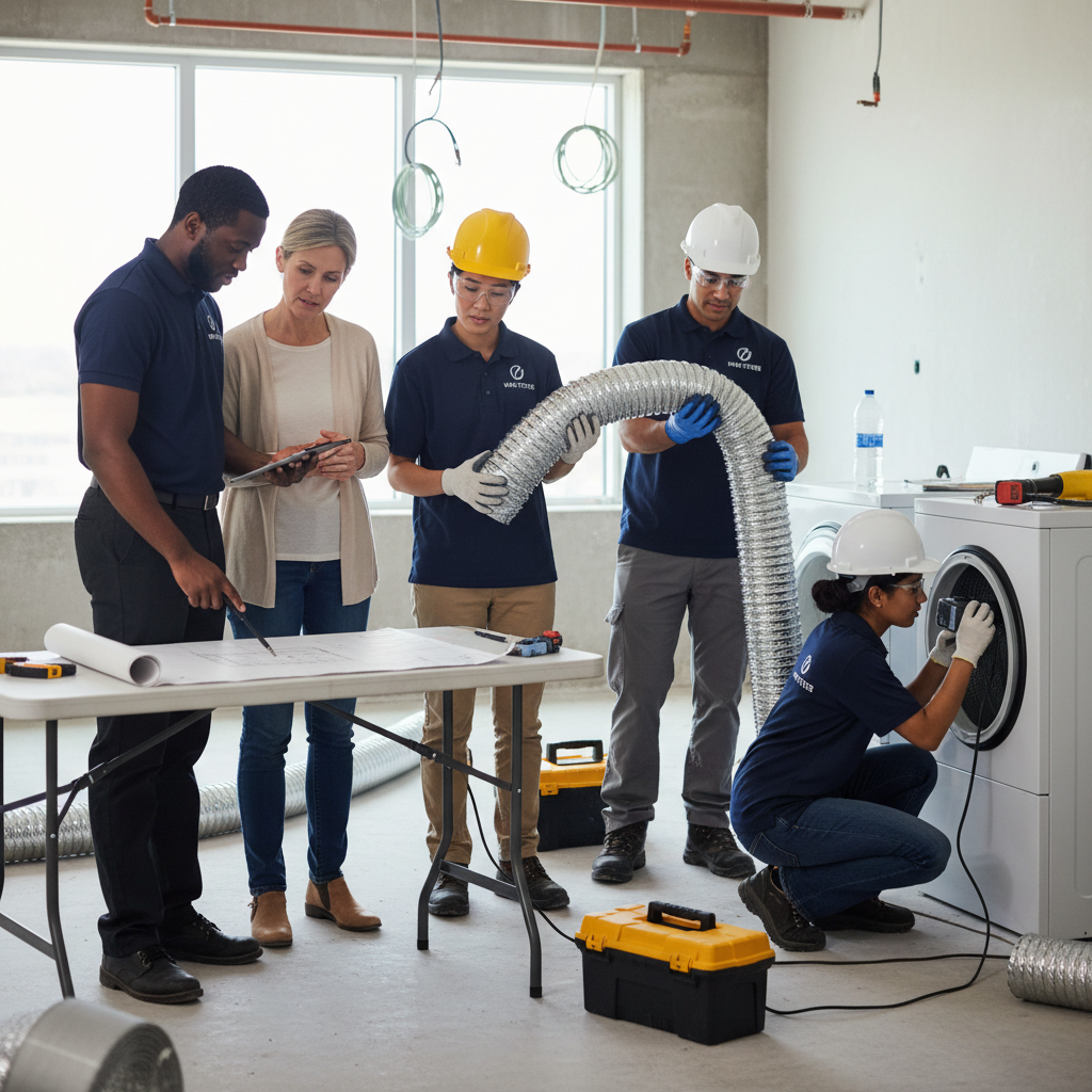 Dryer Vent Alarms & Monitors: Are They Worth It? (#% Pros Use Them) - Industry experts share their insights on Dryer Vent Alarms & Monitors: Are They Worth It? (#% Pros Use Them)