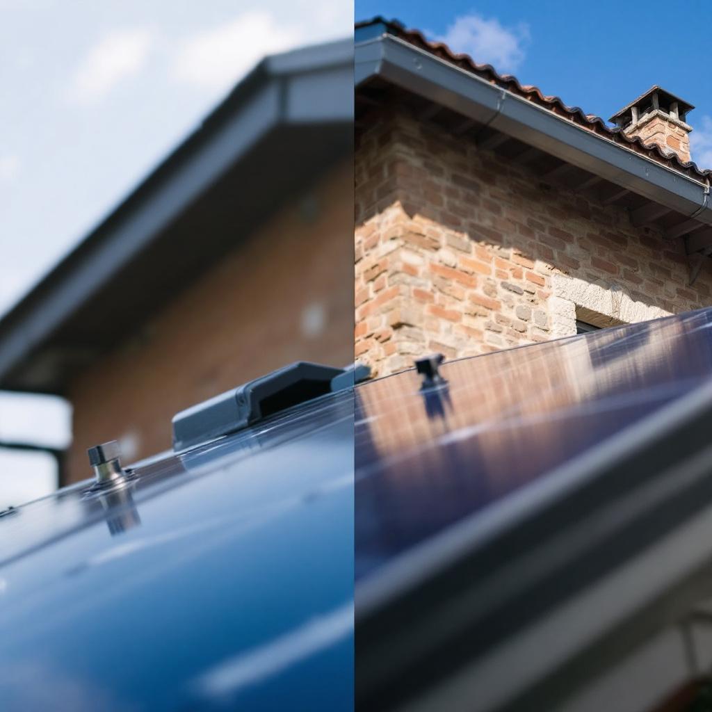 DIY Solar Kits vs. Professional Installation: Pro's Honest Opinion - Comparing options for DIY Solar Kits vs. Professional Installation: Pro's Honest Opinion