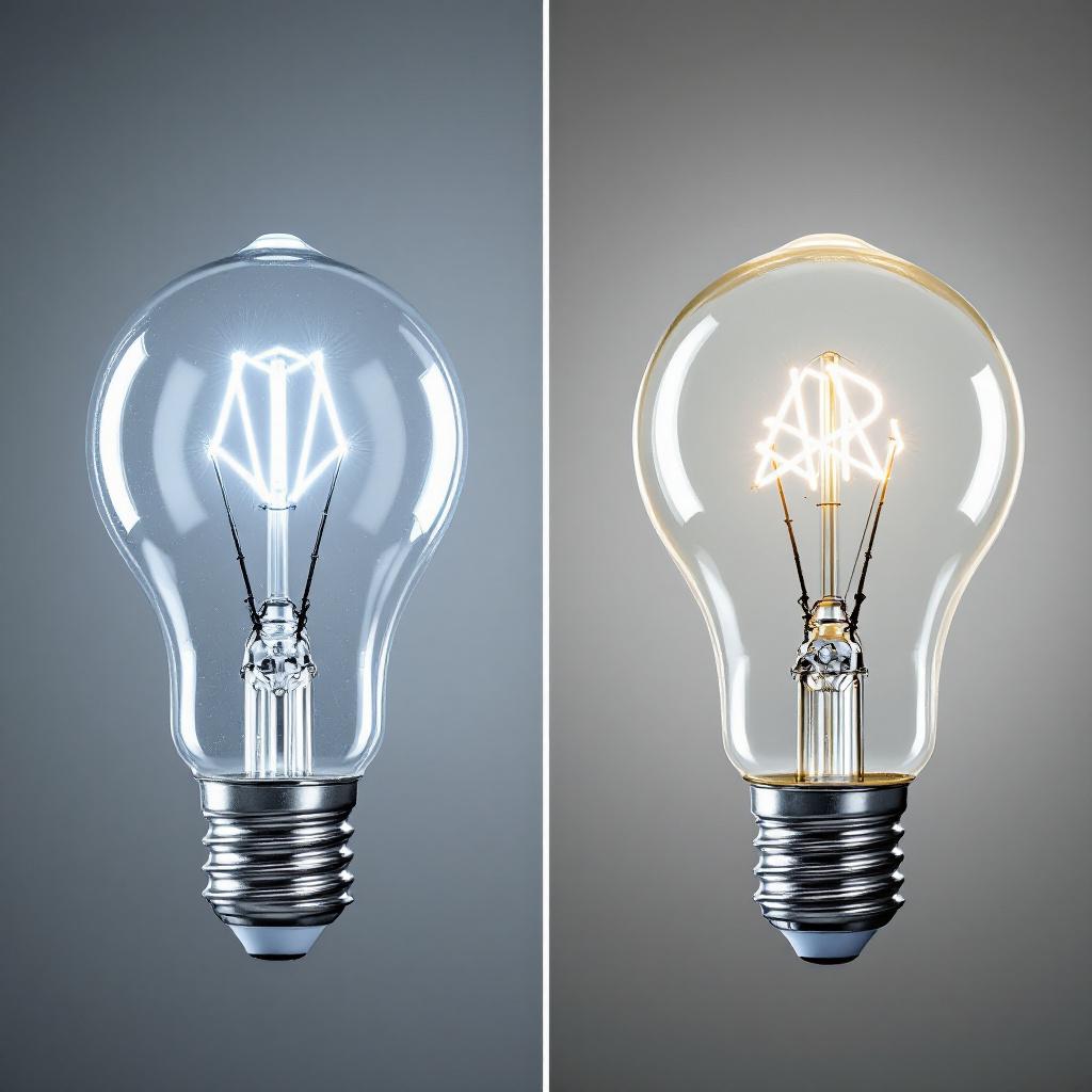 LED vs Incandescent Costs: What Dallas Pros Recommend - Comparing options for LED vs Incandescent Costs: What Dallas Pros Recommend