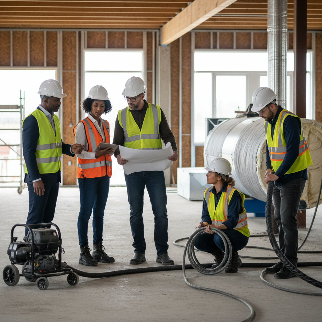 Signs You Need New Insulation: What Experts Look For - Industry experts share their insights on Signs You Need New Insulation: What Experts Look For