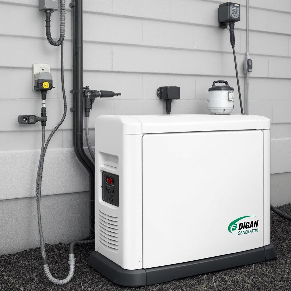 Best Home Standby Generators 2024: Top 5 Brands Compared for Reliability & Value - Professional equipment used for Best Home Standby Generators 2024: Top 5 Brands Compared for Reliability & Value