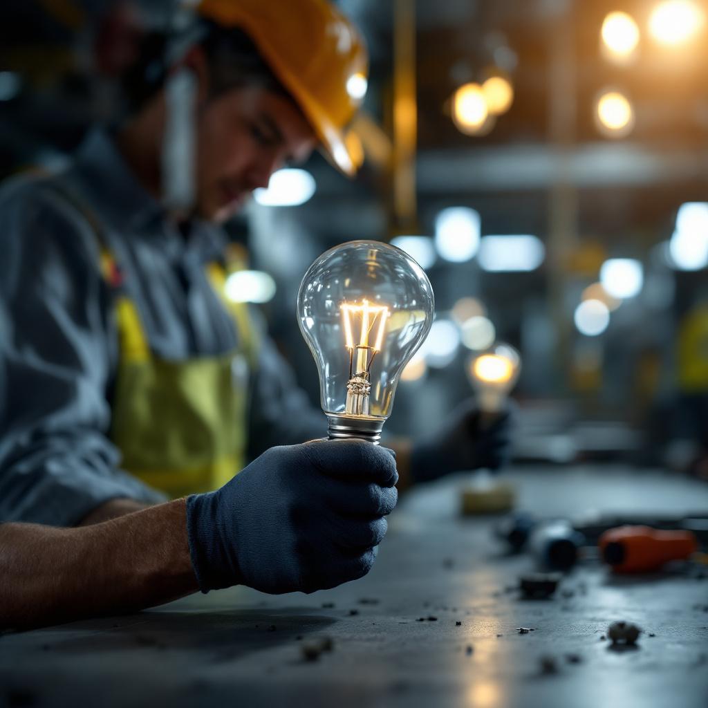 LED vs Incandescent Costs: What San Antonio Pros Recommend - LED Bulbs - the top choice for Electrical professionals