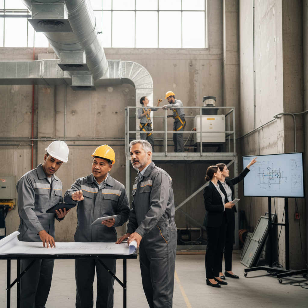 DIY Air Duct Cleaning Kits: What Do Professionals Say About Their Effectiveness? - Industry experts share their insights on DIY Air Duct Cleaning Kits: What Do Professionals Say About Their Effectiveness?