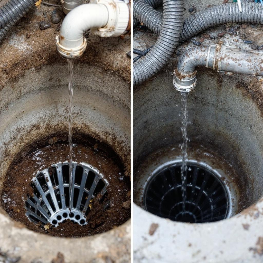The Real Cost of DIY Drain Cleaning vs. Professional Service: An Expert Breakdown - Comparing options for The Real Cost of DIY Drain Cleaning vs. Professional Service: An Expert Breakdown