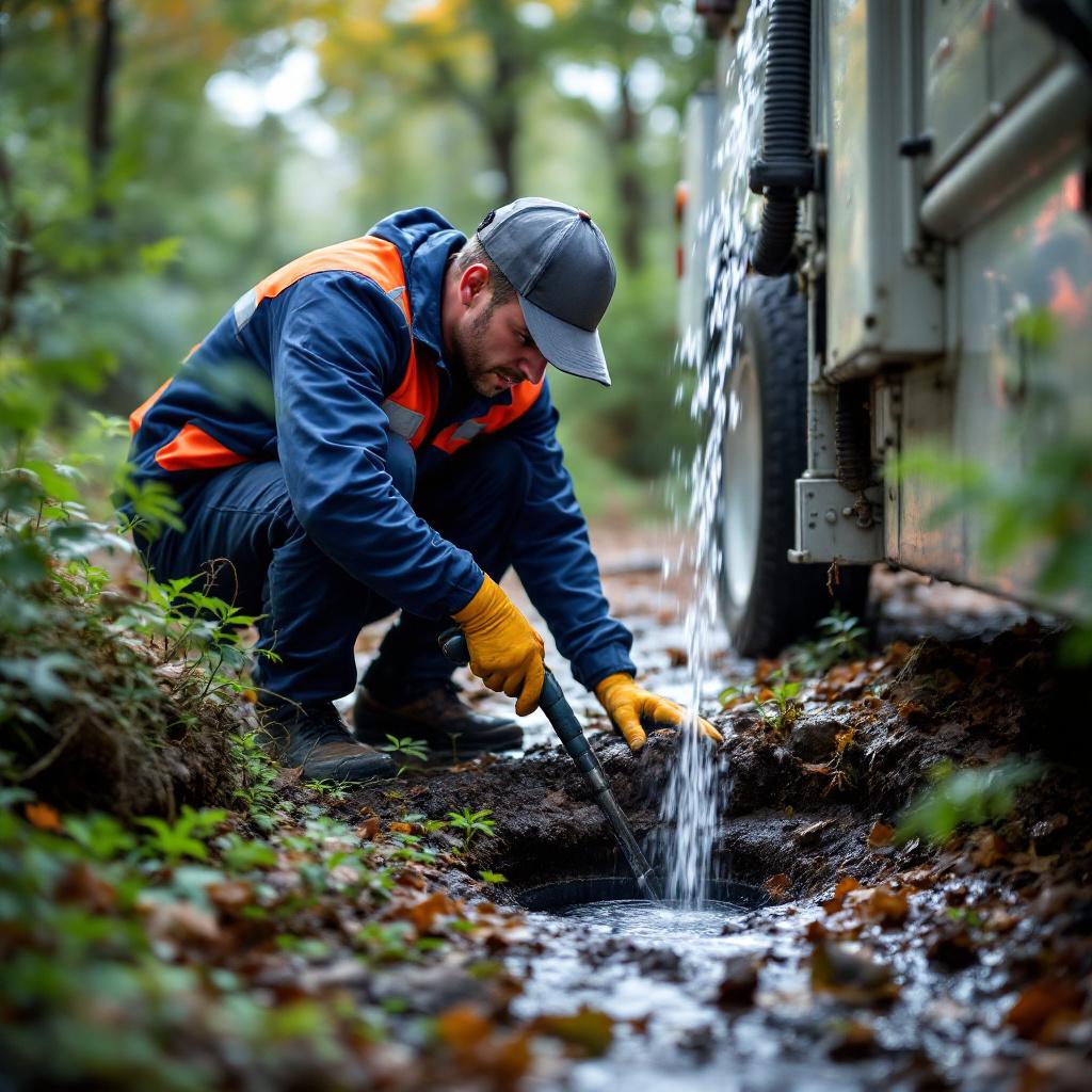 The Real Cost of DIY Drain Cleaning vs. Professional Service: An Expert Breakdown - Professional Drain Cleaning Service - the top choice for sewer-drain professionals