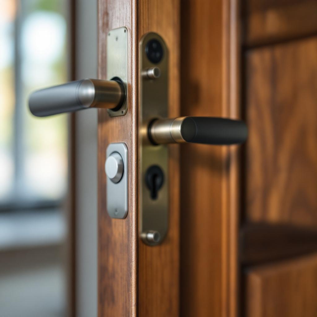 Best Home Security Locks: What San Antonio Pros Recommend - Professional equipment used for Best Home Security Locks: What San Antonio Pros Recommend