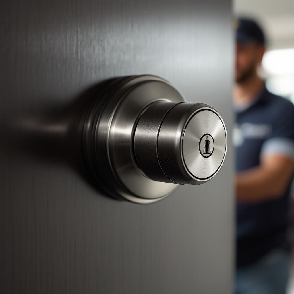 Best Home Security Locks: What San Antonio Pros Recommend - Schlage B60N Series Deadbolt - the top choice for Locksmith professionals