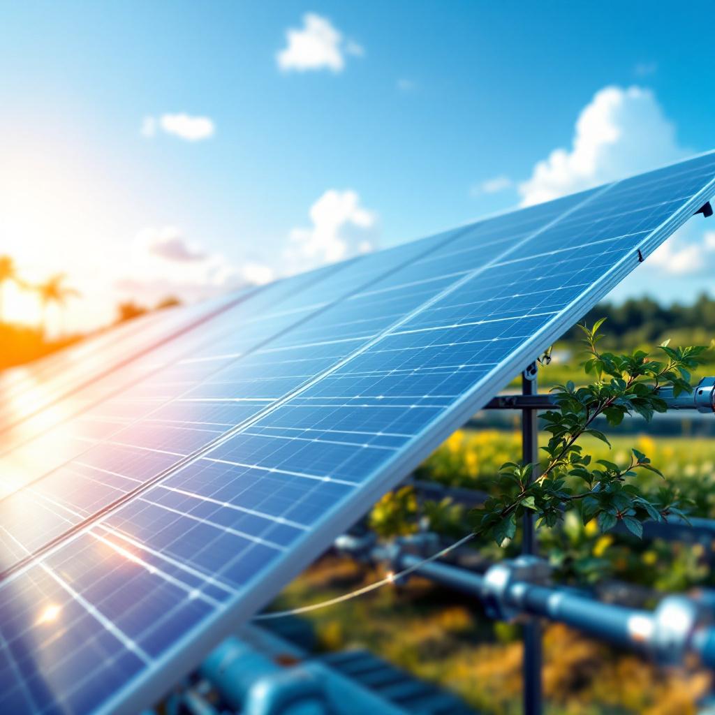 Solar Panel Recycling Guide: Costs, Benefits, & Sustainable Disposal for a Circular Economy