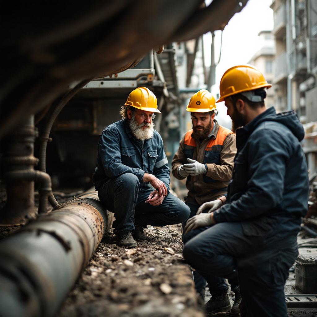 Sewer Ejector Pump vs. Grinder Pump: Which is Right for Your Home, According to Pros? - Industry experts share their insights on Sewer Ejector Pump vs. Grinder Pump: Which is Right for Your Home, According to Pros?