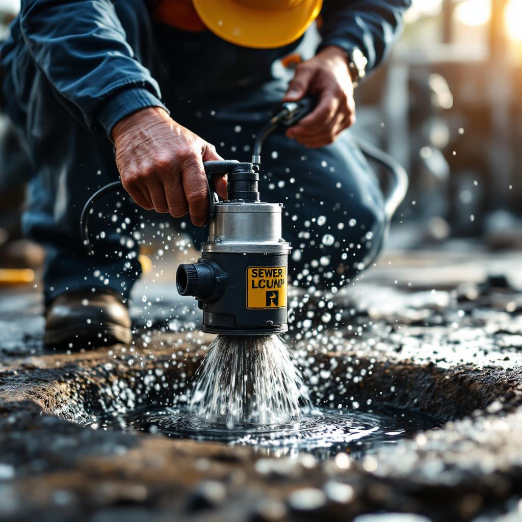 Sewer Ejector Pump vs. Grinder Pump: Which is Right for Your Home, According to Pros? - Sewer Ejector Pump - the top choice for sewer-drain professionals