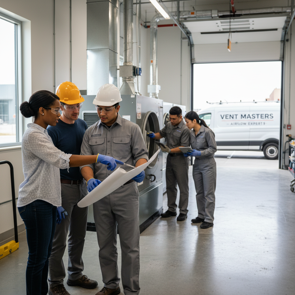 Dryer Vent Cleaning Cost: 2024 Pro Breakdown & What to Expect - Industry experts share their insights on Dryer Vent Cleaning Cost: 2024 Pro Breakdown & What to Expect