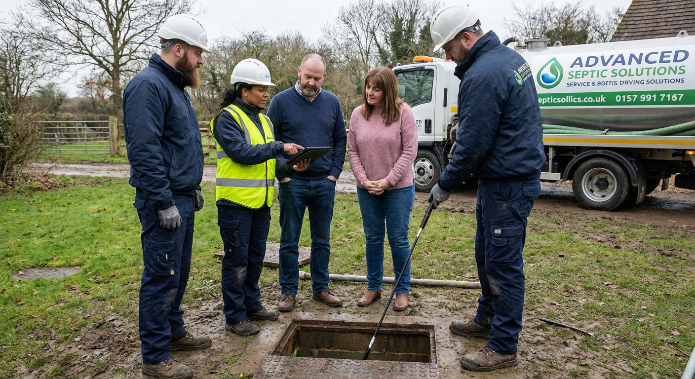 Best Septic Safe Cleaning Products: Pros' Top Picks for Your Home - Industry experts share their insights on Best Septic Safe Cleaning Products: Pros' Top Picks for Your Home