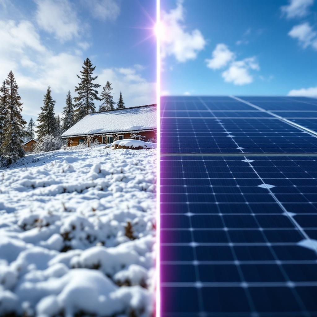 The Real Cost of Going Off-Grid with Solar: Expert Analysis - Comparing options for The Real Cost of Going Off-Grid with Solar: Expert Analysis