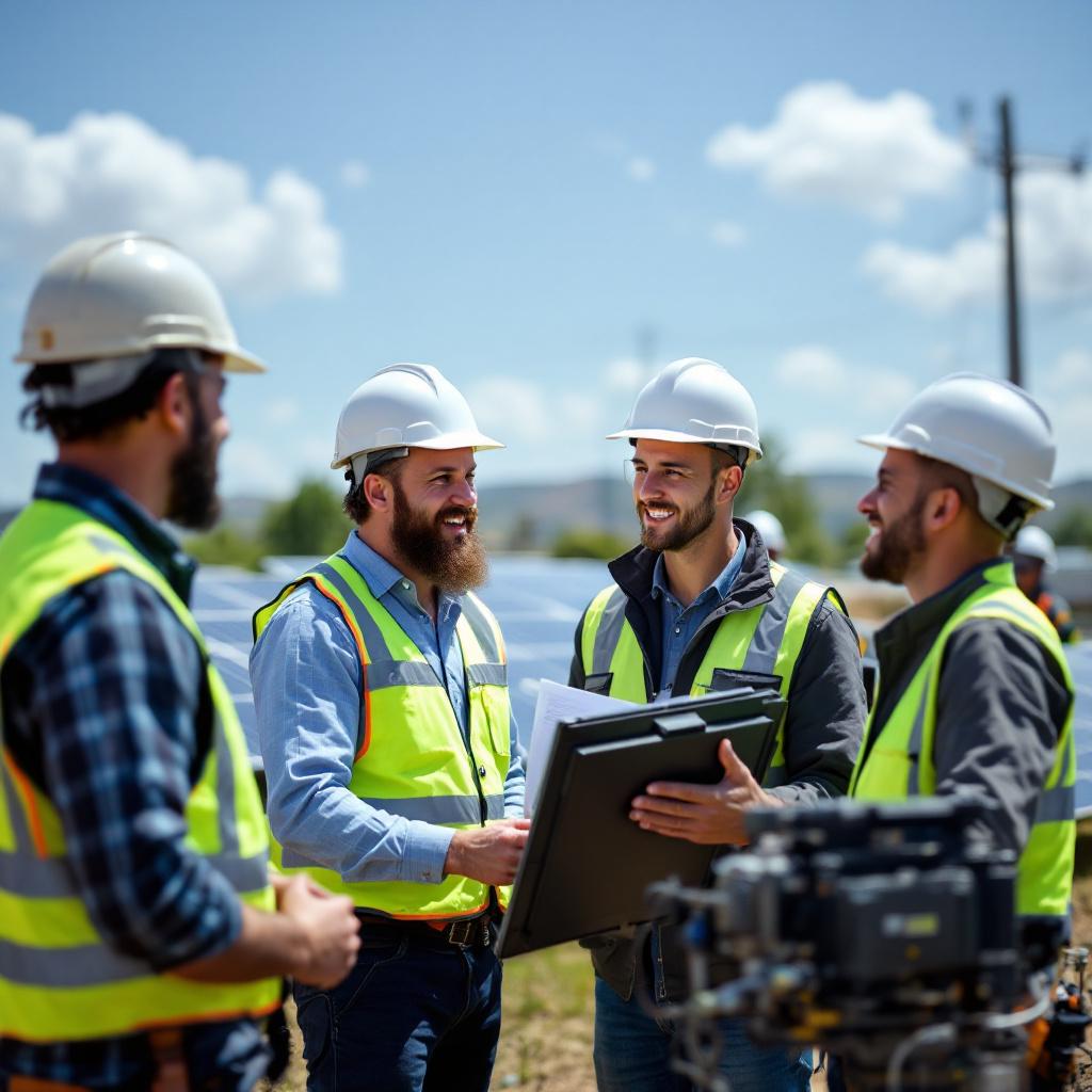 The Real Cost of Going Off-Grid with Solar: Expert Analysis - Industry experts share their insights on The Real Cost of Going Off-Grid with Solar: Expert Analysis