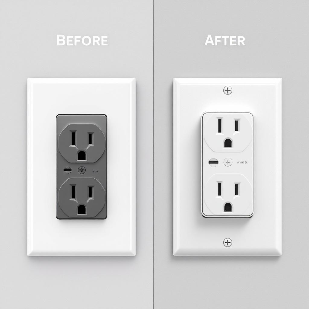 Smart Outlets vs. Smart Plugs: Which Devices Offer More Control for Home Automation? - Comparing options for Smart Outlets vs. Smart Plugs: Which Devices Offer More Control for Home Automation?
