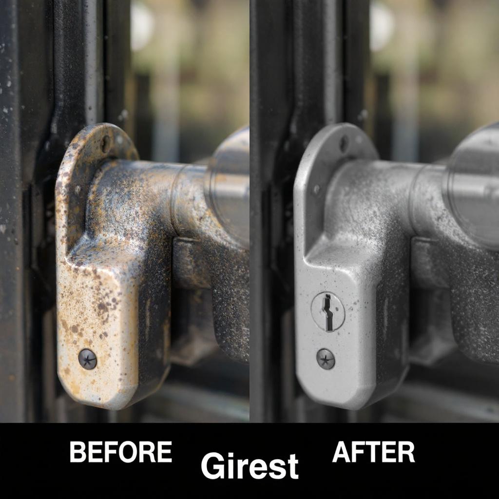 Lock Grades Explained: What Lubbock Pros Recommend - Comparing options for Lock Grades Explained: What Lubbock Pros Recommend