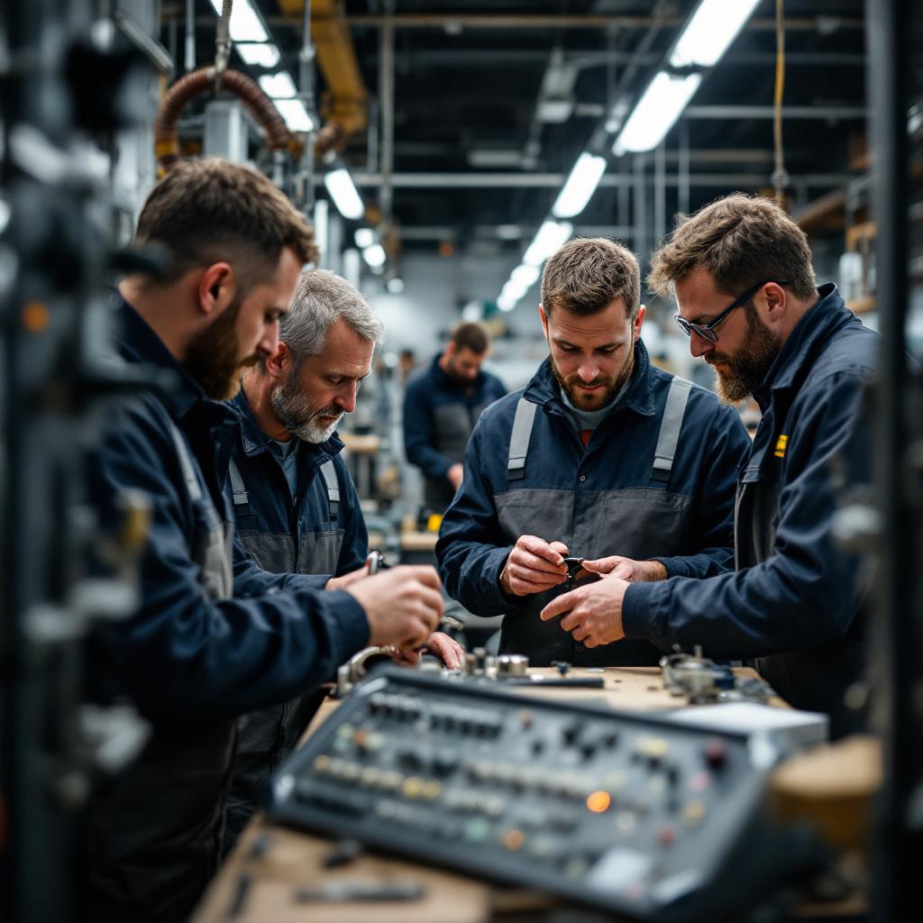 Lock Grades Explained: What Lubbock Pros Recommend - Industry experts share their insights on Lock Grades Explained: What Lubbock Pros Recommend