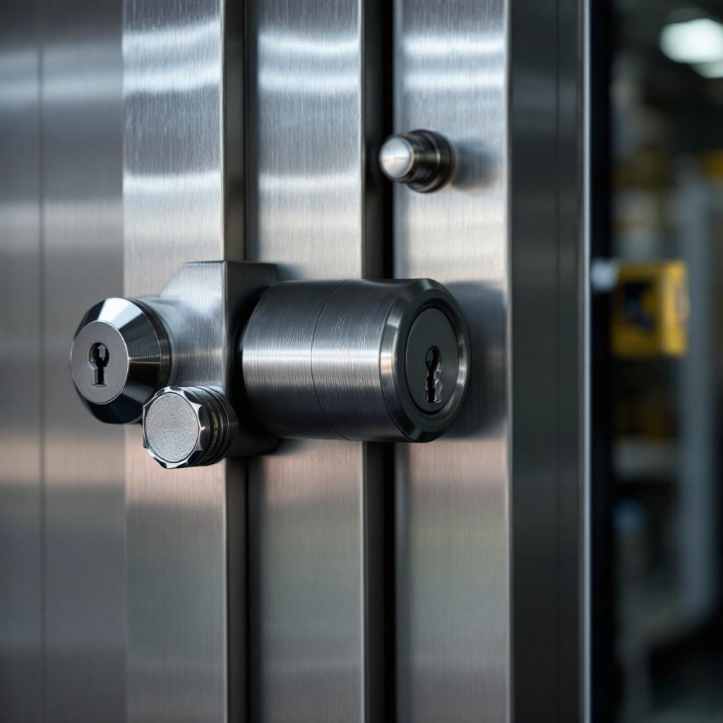 Lock Grades Explained: What Lubbock Pros Recommend - ANSI/BHMA Lock Grades - the top choice for Locksmith professionals