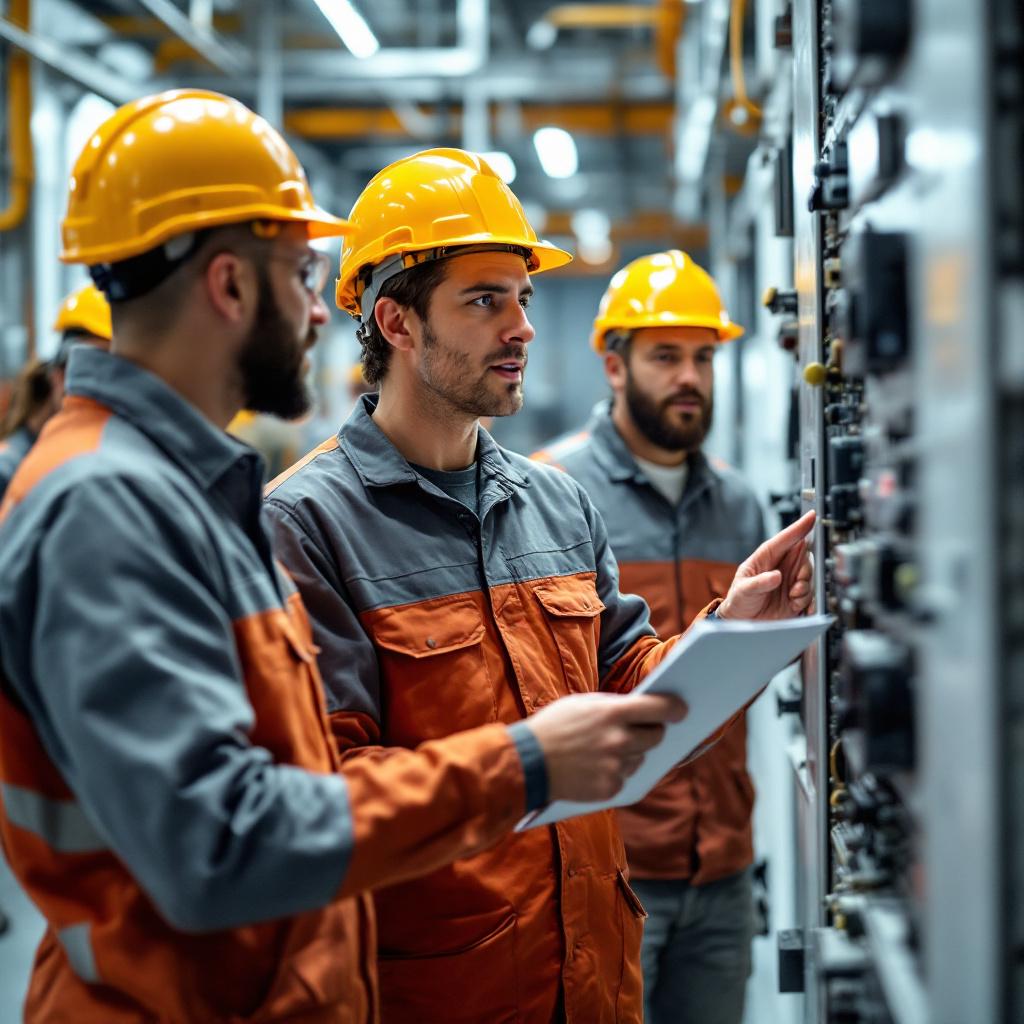 Aluminum vs. Copper Wiring: Expert Insights on Safety, Costs, and Modern Standards - Industry experts share their insights on Aluminum vs. Copper Wiring: Expert Insights on Safety, Costs, and Modern Standards