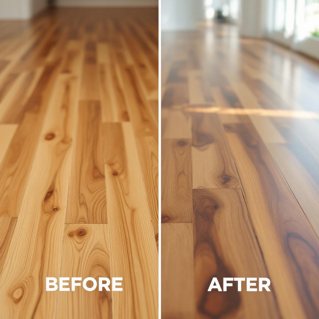 The Best Eco-Friendly Sustainable Flooring Options: Expert Recommendations - Comparing options for The Best Eco-Friendly Sustainable Flooring Options: Expert Recommendations