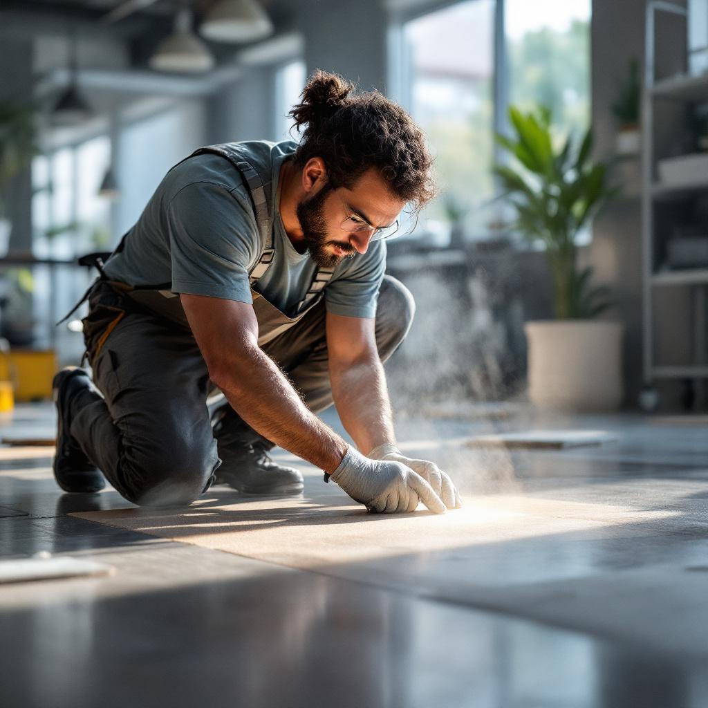 The Best Eco-Friendly Sustainable Flooring Options: Expert Recommendations - Not specified in research - the top choice for flooring professionals