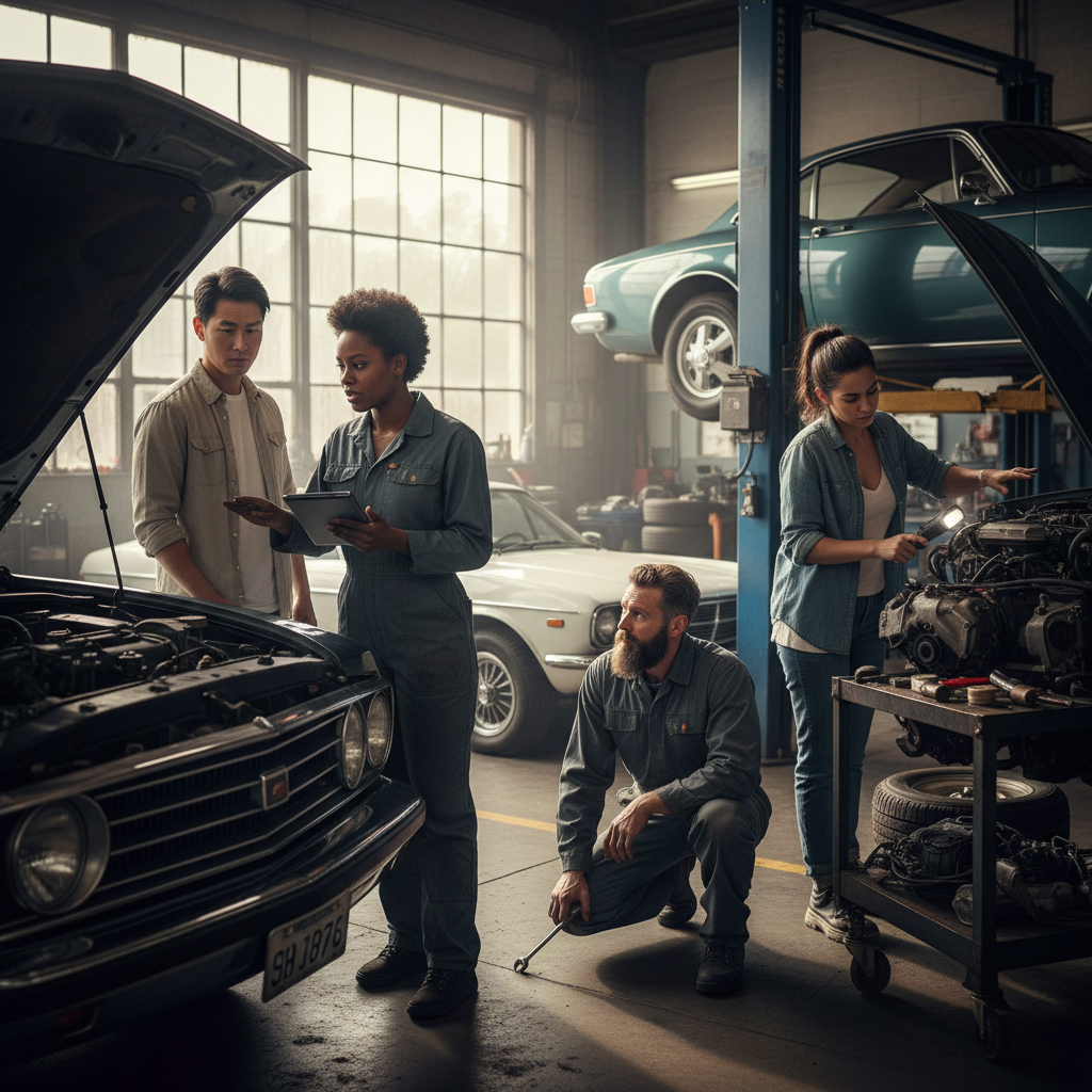 What Car Battery Brands Do Mechanics Trust Most for Longevity? - Industry experts share their insights on What Car Battery Brands Do Mechanics Trust Most for Longevity?