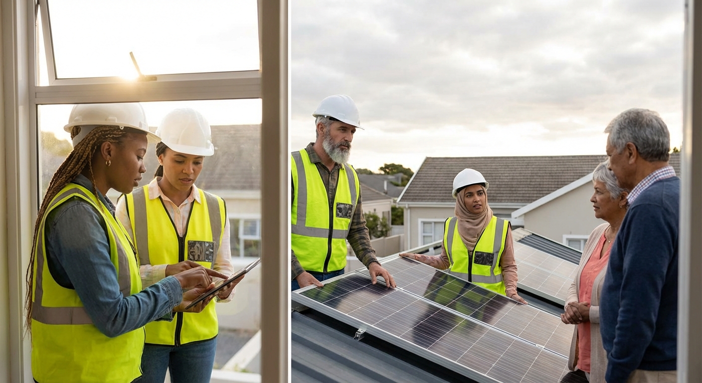 Can Solar Panels Power My Entire Home? A Professional Load Analysis Guide - Industry experts share their insights on Can Solar Panels Power My Entire Home? A Professional Load Analysis Guide