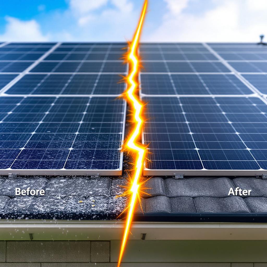Is Solar Panel Cleaning Worth It? Pros Weigh In on Maintenance ROI - Comparing options for Is Solar Panel Cleaning Worth It? Pros Weigh In on Maintenance ROI