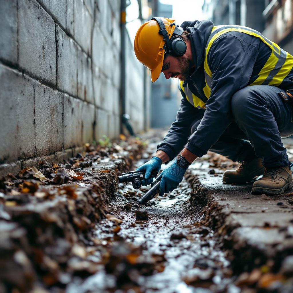Signs of a Failing Sewer Line: What Do Professionals Look For? - Professional Camera Inspection - the top choice for sewer-drain professionals