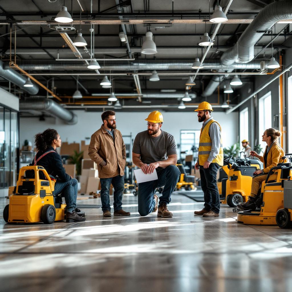 Laminate vs. Vinyl Plank Flooring: A Pro's Verdict on Durability, Cost, and Installation - Industry experts share their insights on Laminate vs. Vinyl Plank Flooring: A Pro's Verdict on Durability, Cost, and Installation