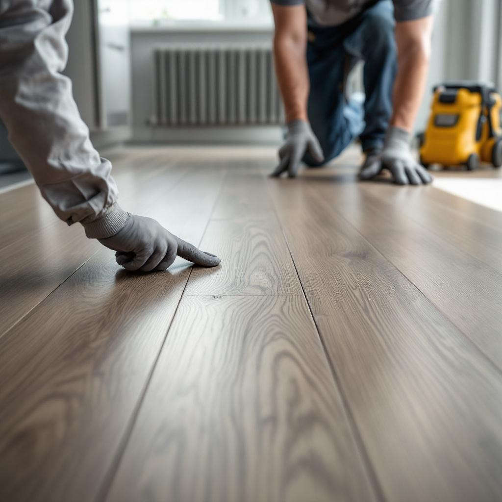 Laminate vs. Vinyl Plank Flooring: A Pro's Verdict on Durability, Cost, and Installation - Vinyl Plank Flooring (LVP) - the top choice for flooring professionals