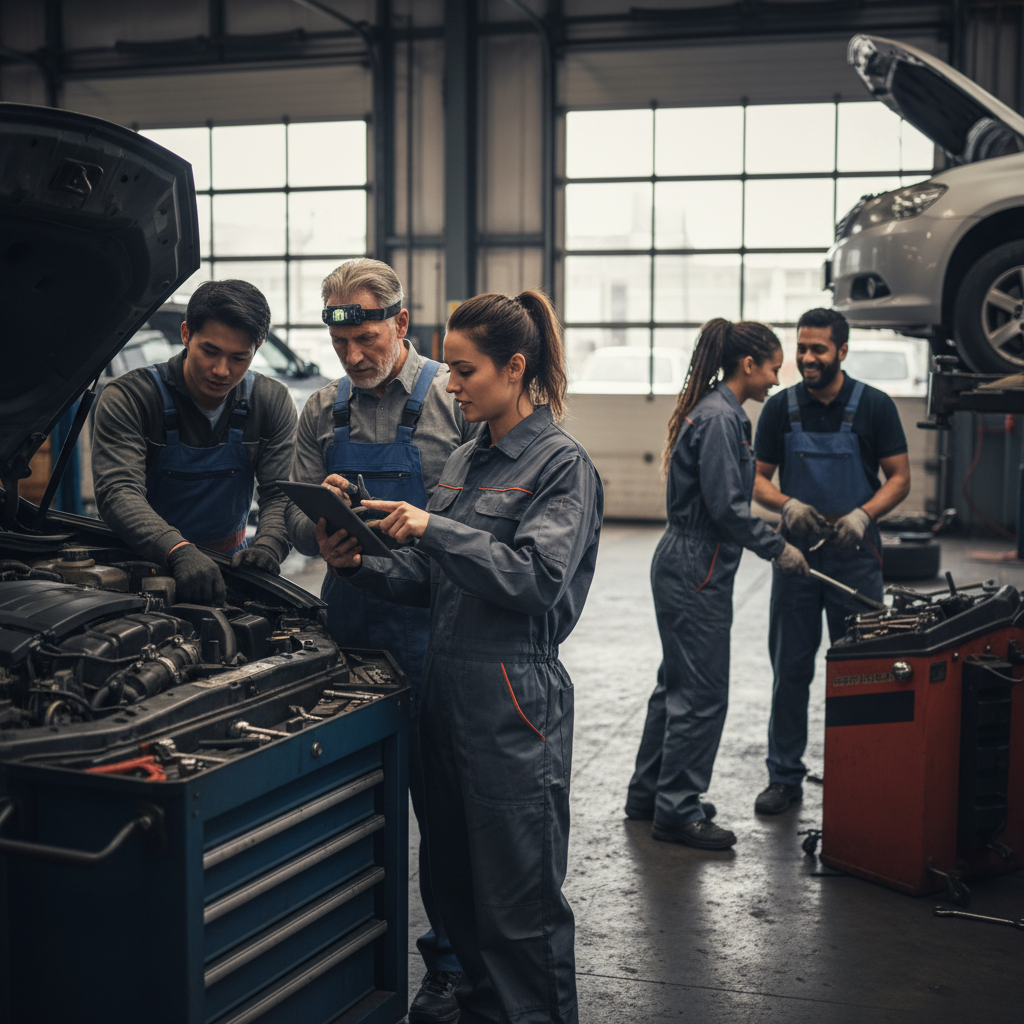 The True Cost of a Transmission Fluid Flush vs. Drain & Fill: Mechanic's Perspective - Industry experts share their insights on The True Cost of a Transmission Fluid Flush vs. Drain & Fill: Mechanic's Perspective