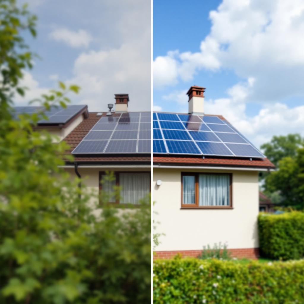 Best Solar Panel Monitoring Systems: What Do Installers Recommend? - Comparing options for Best Solar Panel Monitoring Systems: What Do Installers Recommend?