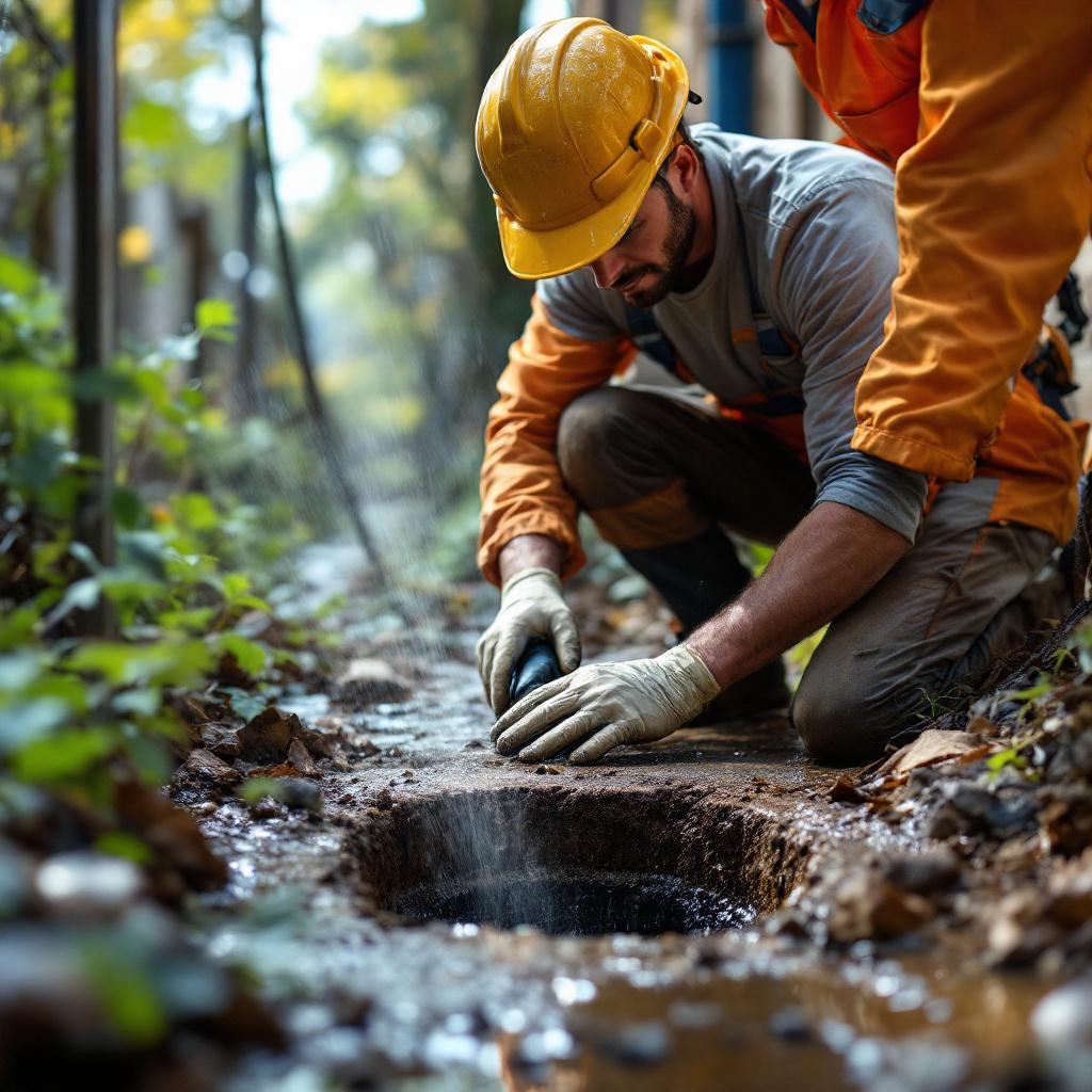 How Often Should You Get Your Drains Cleaned? Professional Recommendations - Preventative Cleaning Every 1-2 Years - the top choice for sewer-drain professionals