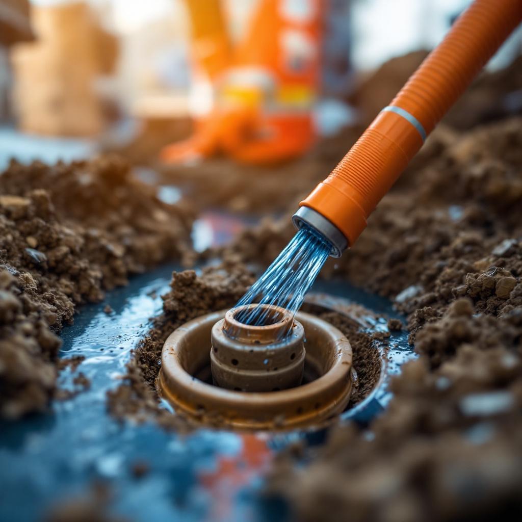 Drain & Sewer Cleaning Frequency: The BizzFactor Pro Insights Guide