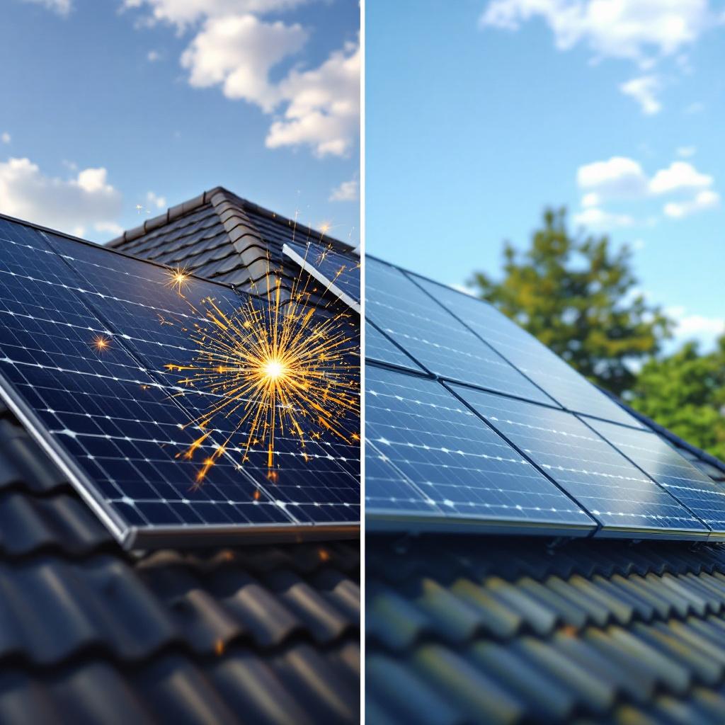 Best Solar Energy Management Systems for Smart Homes: Expert Picks - Comparing options for Best Solar Energy Management Systems for Smart Homes: Expert Picks