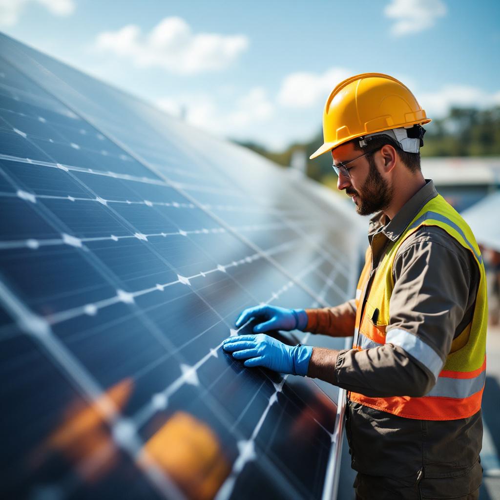 Best Solar Energy Management Systems for Smart Homes: Expert Picks - Integrated Smart Electrical Panels (e.g., Span) - the top choice for solar professionals