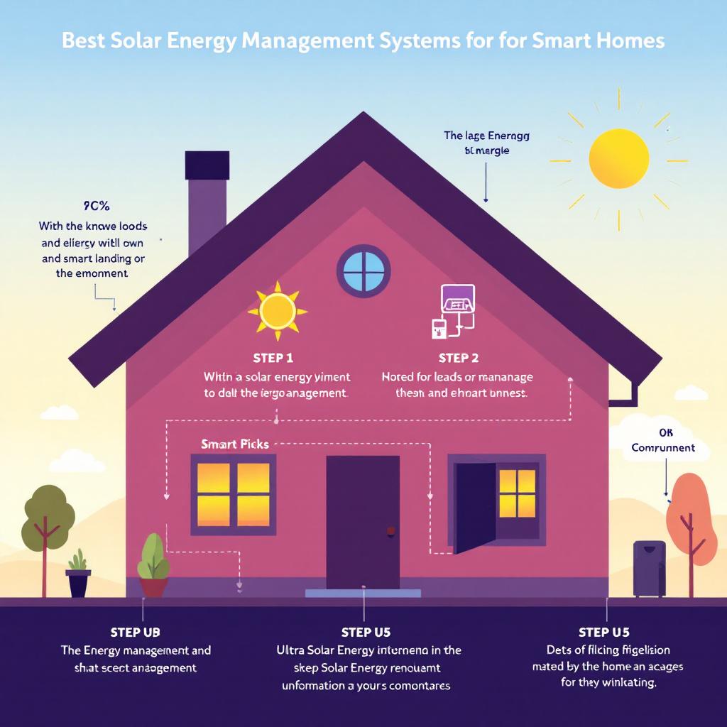 Best Solar Energy Management Systems for Smart Homes: Expert Picks - Understanding Best Solar Energy Management Systems for Smart Homes: Expert Picks - visual guide