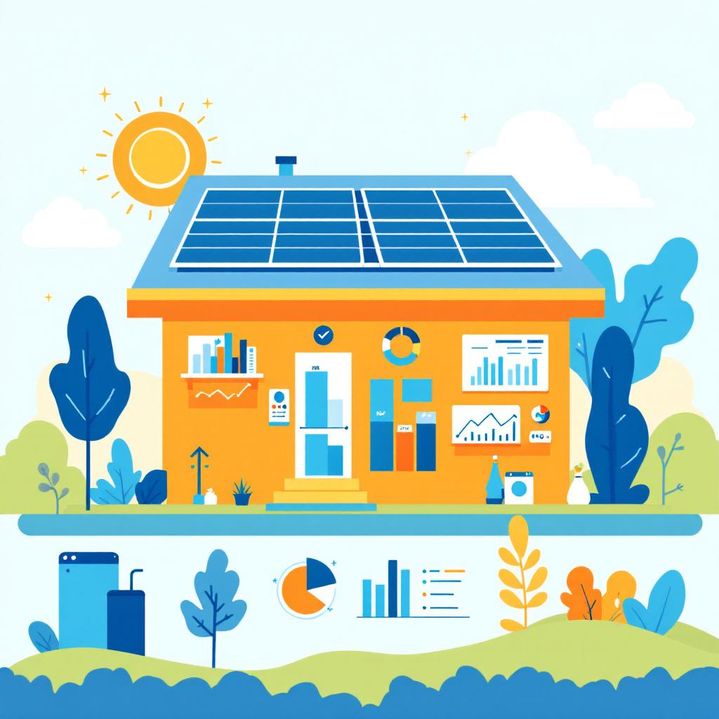 2025's Best Integrated Smart Electrical Panels: Solar Optimization & Whole-Home Energy Management Reviewed