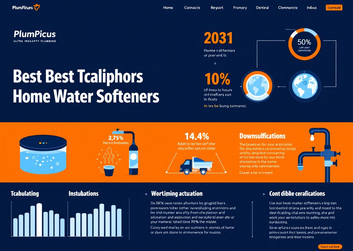 Best Salt-Based Water Softeners for Home: 2024 Expert Reviews & Buying Guide