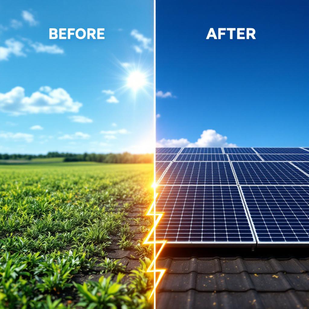 Solar Energy System Warranties: What Professionals Look For in Coverage - Comparing options for Solar Energy System Warranties: What Professionals Look For in Coverage