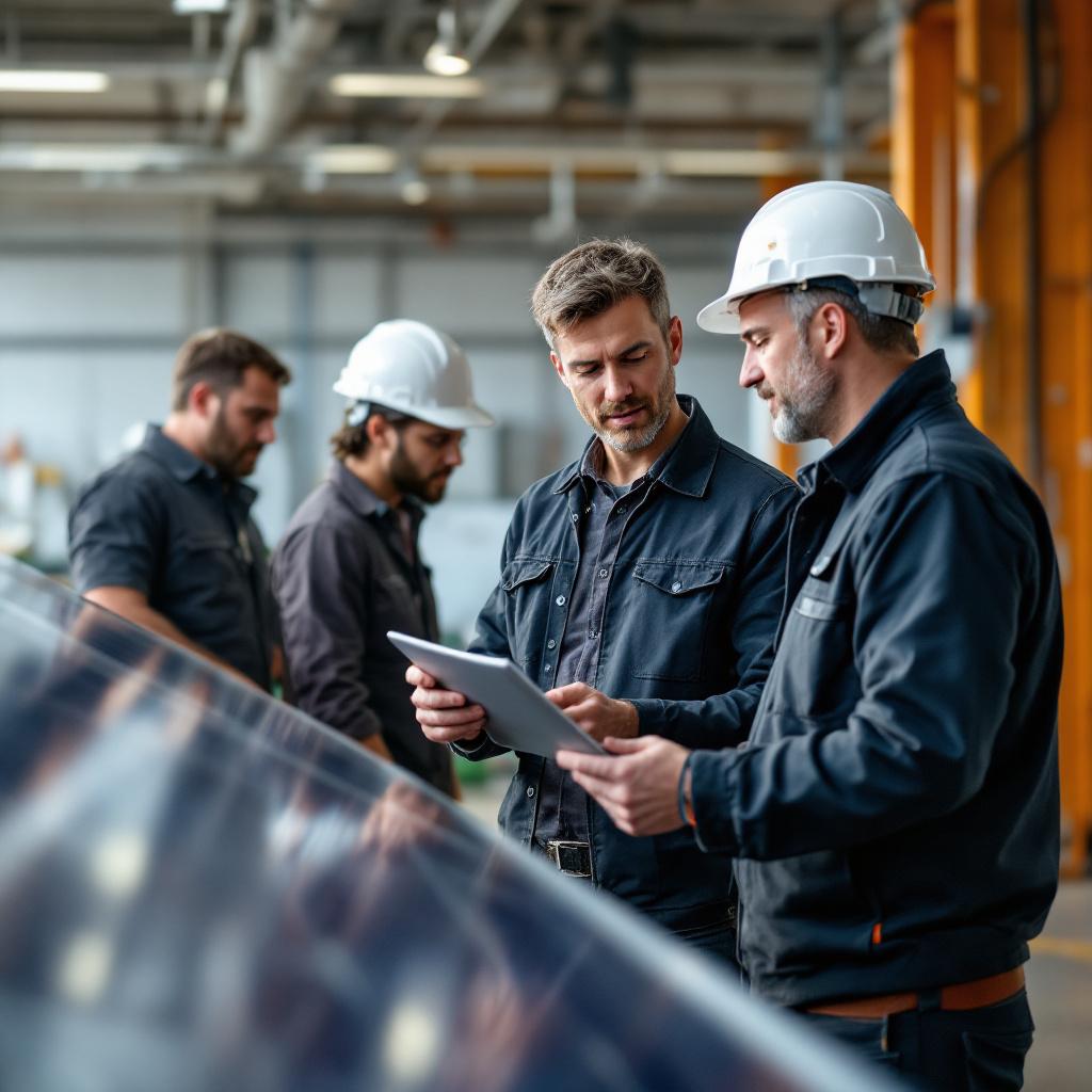 Solar Energy System Warranties: What Professionals Look For in Coverage - Industry experts share their insights on Solar Energy System Warranties: What Professionals Look For in Coverage