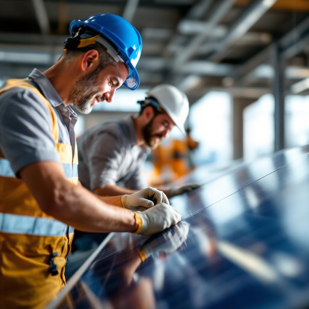 Solar Energy System Warranties: What Professionals Look For in Coverage - Comprehensive Manufacturer & Installer Warranty - the top choice for solar professionals