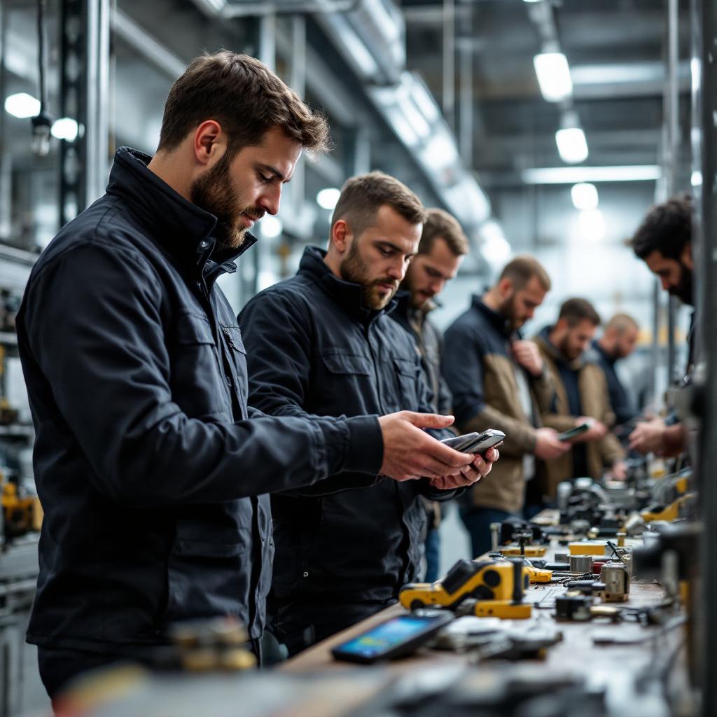 Master Key Systems: What El Paso Pros Recommend - Industry experts share their insights on Master Key Systems: What El Paso Pros Recommend