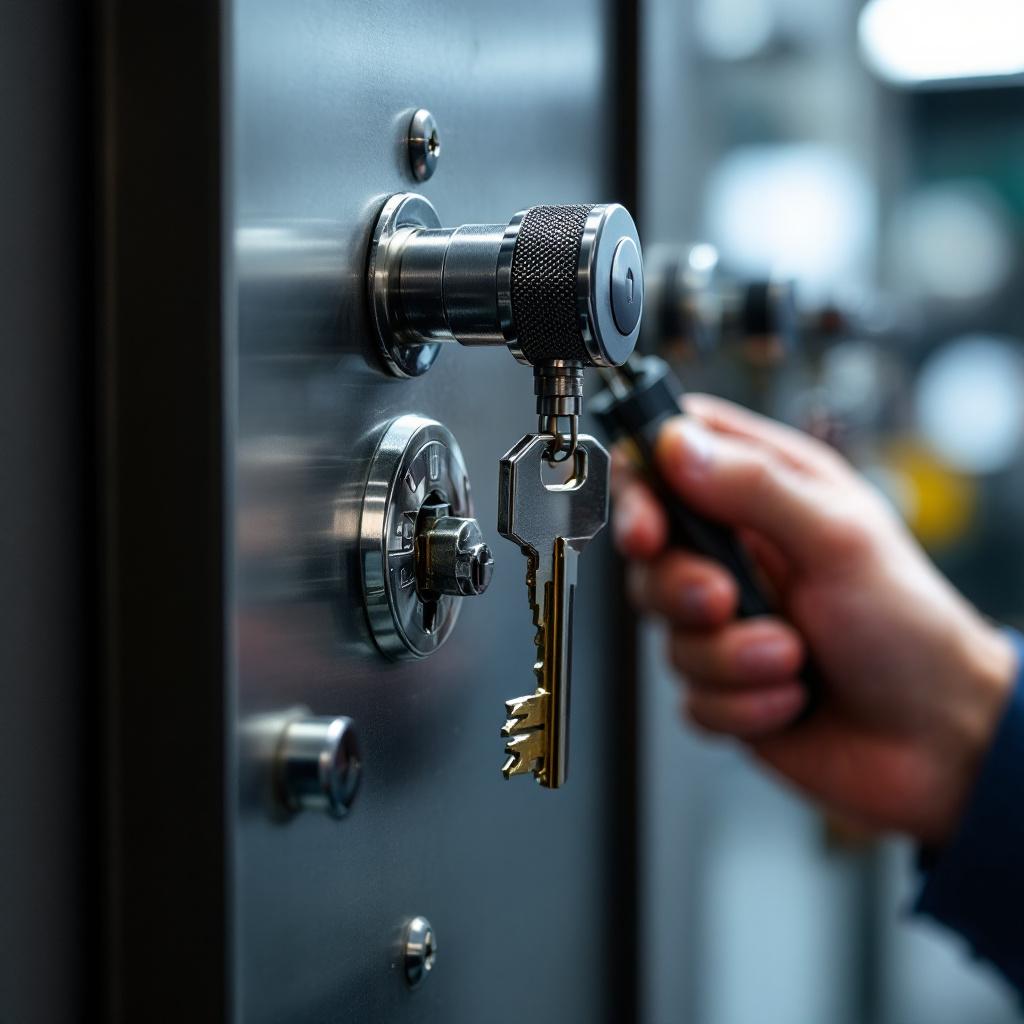 Master Key Systems: What Houston Pros Recommend - Master Key Systems - the top choice for Locksmith & Security professionals