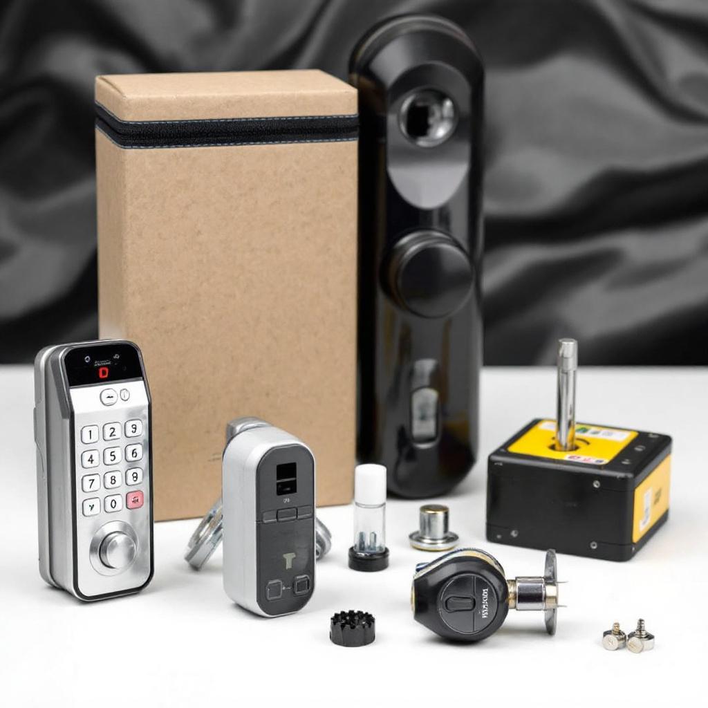 Smart vs Traditional Locks: What Fort Worth Pros Recommend - Professional equipment used for Smart vs Traditional Locks: What Fort Worth Pros Recommend