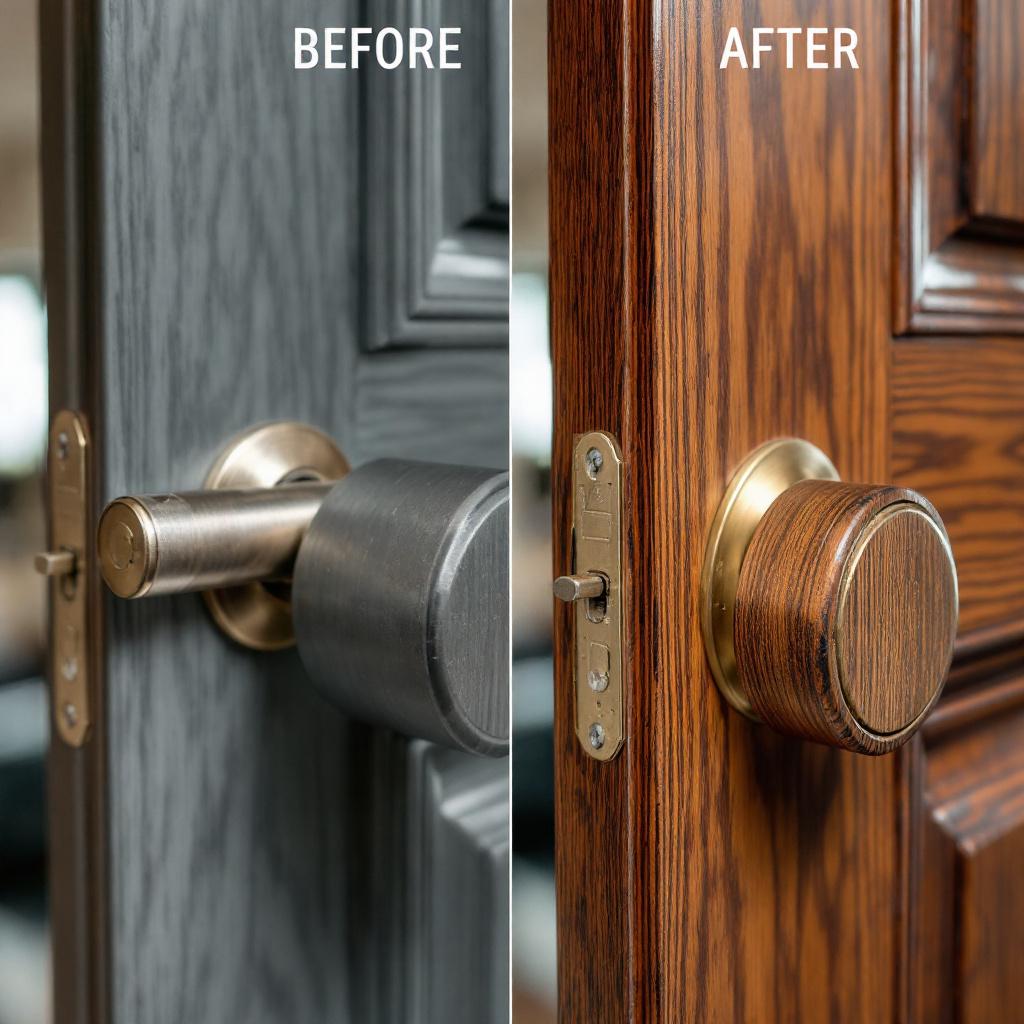 Smart vs Traditional Locks: What Fort Worth Pros Recommend - Comparing options for Smart vs Traditional Locks: What Fort Worth Pros Recommend